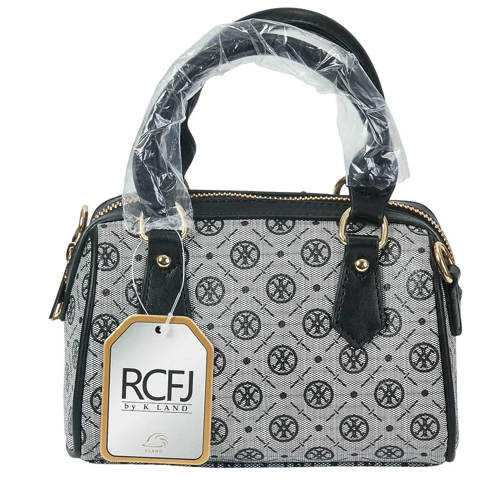 RCFJ by K Land this mini